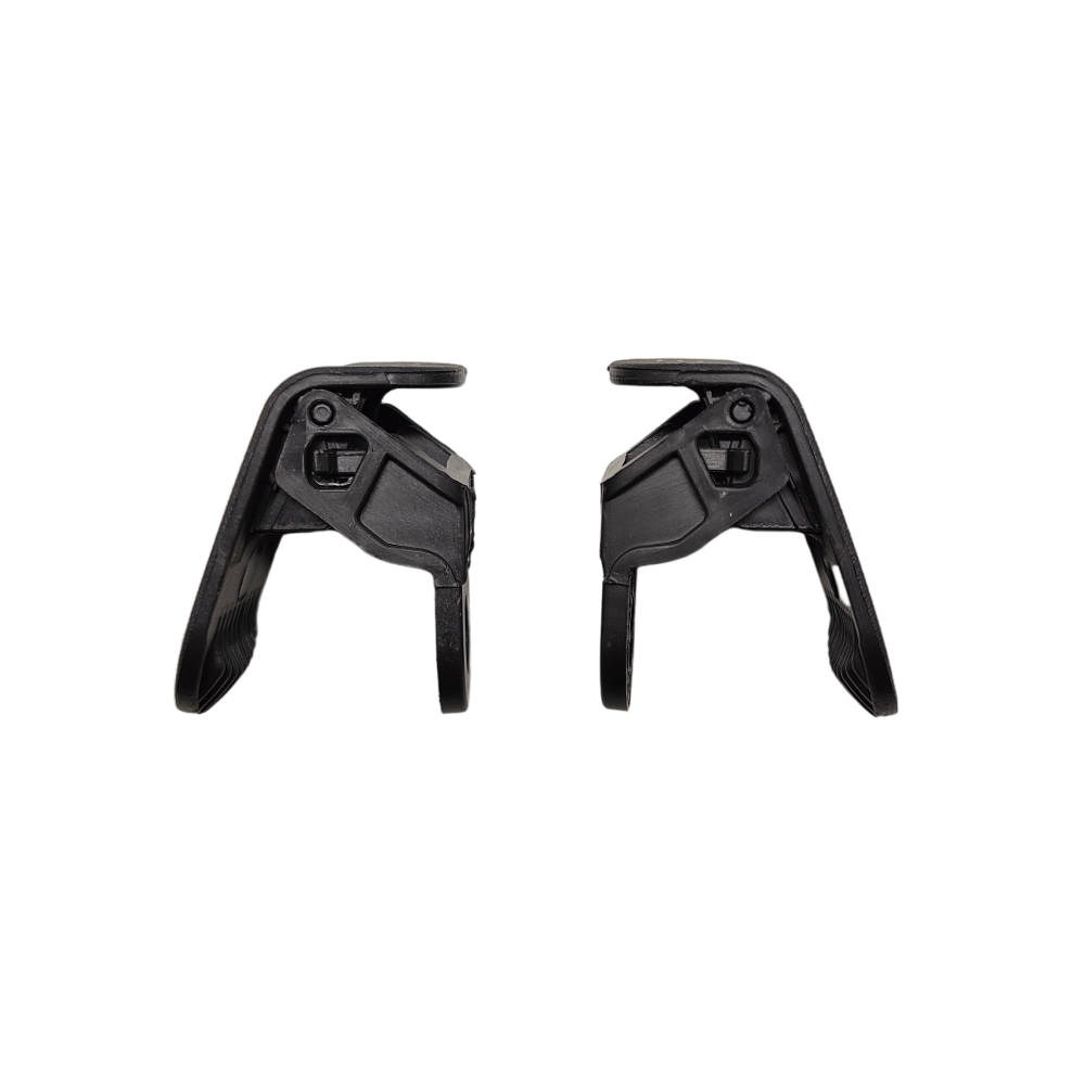 Front Trunk Storage Hook Left & Right for Tesla Model 3, OE 1116004-00-C / 1116002-00-C / 1116003-00-C