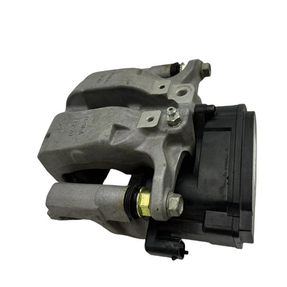 Original Rear Brake Caliper Assembly for Tesla Model 3 & Model Y (2017-2023) | Rear Left/Right Brake Cylinder | OEM Part Numbers 1044623-00-H, 1044624-00-H Replacement