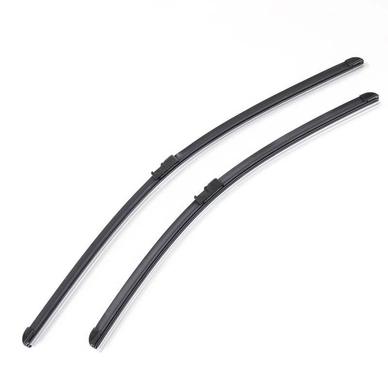 Erick's Wiper LHD Front & Rear Wiper Blades Set For BMW X5 E70 2006 - 2011 Windshield Windscreen Window Brushes 24"+20"+15"