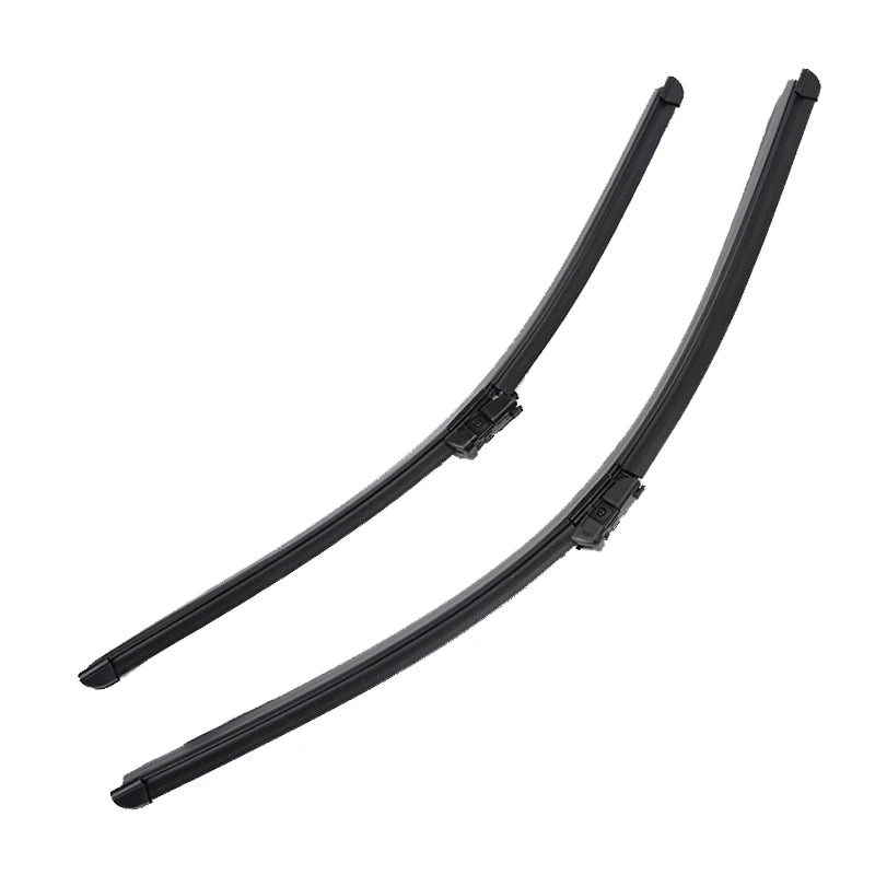 Erick's LHD Front & Rear Wiper Blades Set for VW Tiguan MK1 2007-2017 - 24"+21"+13"