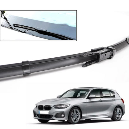 Erick's Wiper LHD Front & Rear Wiper Blades For BMW 1 Series F20 F21 2011 - 2019