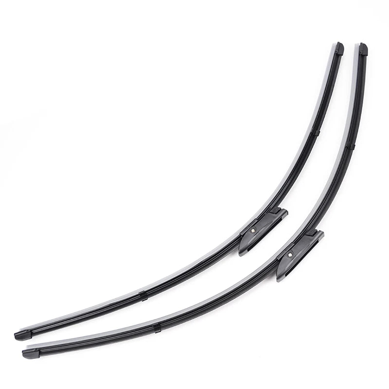 Erick's Front & Rear Wiper Blades for Renault Scenic 3 / Grand Scenic 3 2009-2016 - 30"26"12"