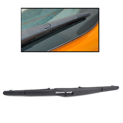 Erick's Front & Rear Wiper Blades for Renault Scenic 3 / Grand Scenic 3 2009-2016 - 30"26"12"