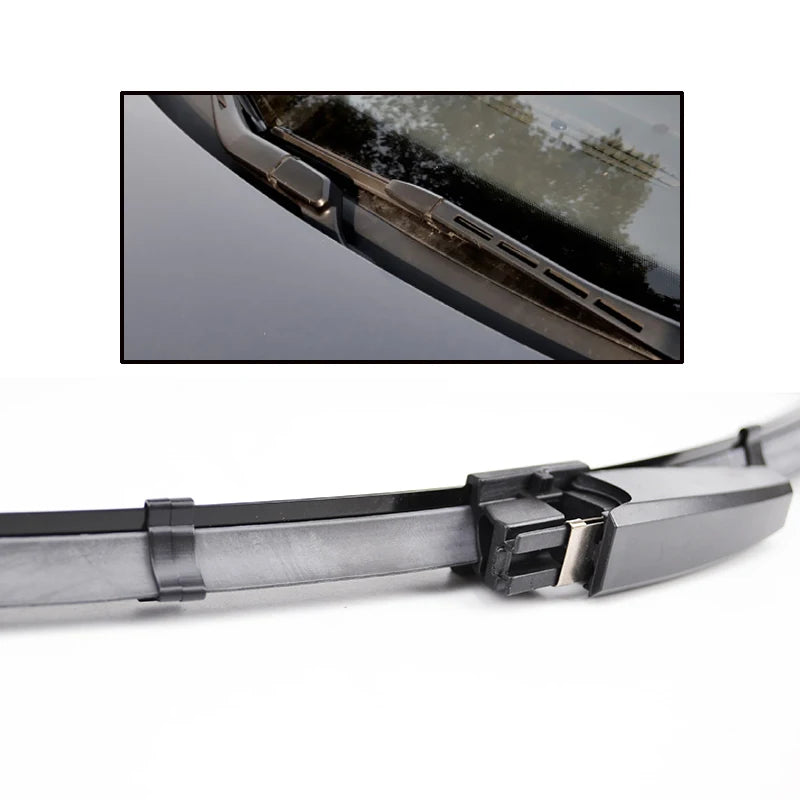 Erick's Wiper LHD Front Wiper Blades For Audi A4 B7 S4 RS4 (2004-2008)