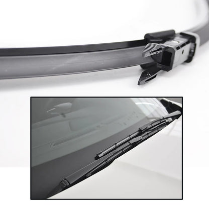 Erick's Front & Rear Wiper Blades Set for Ford Kuga MK2 / Escape C520 2012-2018 - 28"+28"+11"