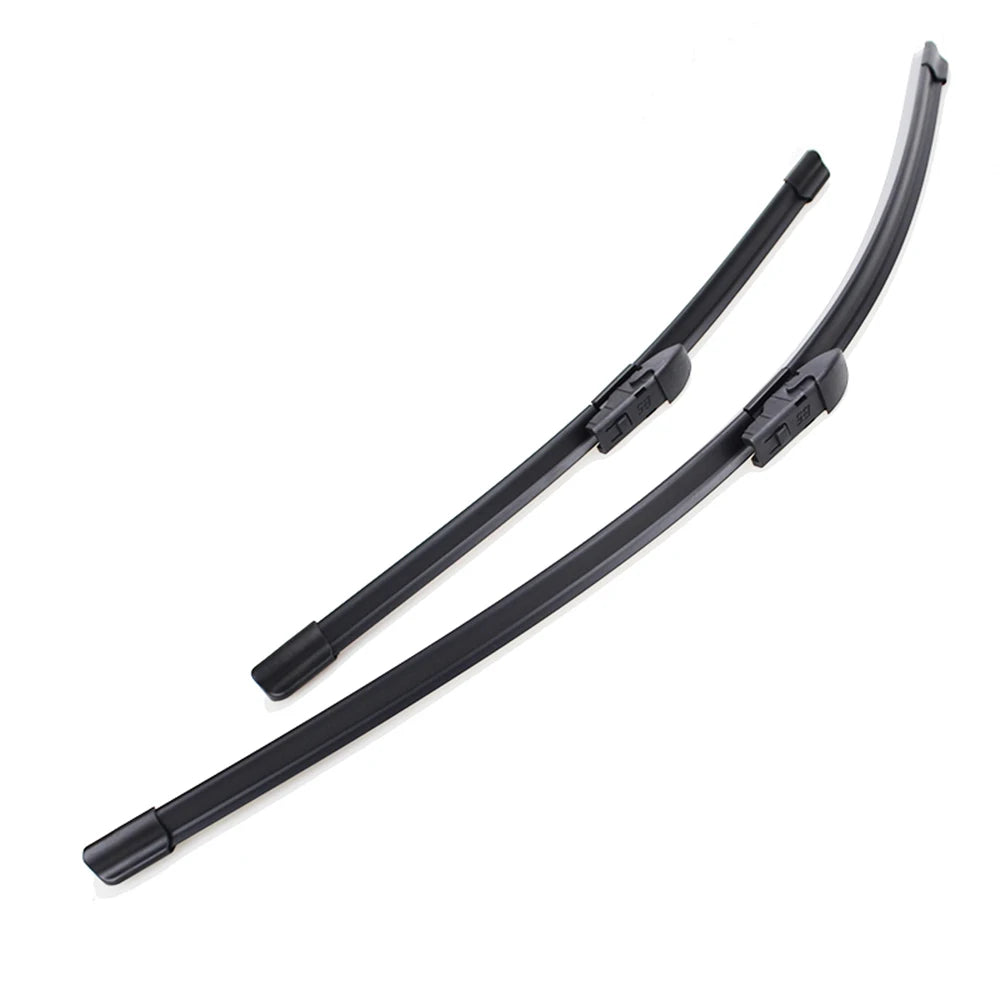 Erick's Wiper LHD Front & Rear Wiper Blades Set For Toyota C-HR CHR 2016 - 2023 - 26"+16"+14"