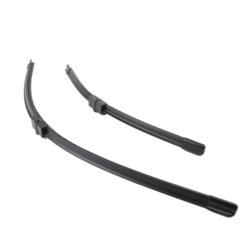 Erick's Wiper Front & Rear Wiper Blades Set For Ford Focus 2 Hatch 2005 - 2011 - 26"+17"+14"