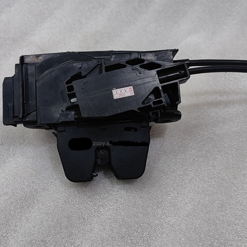 Tesla Model X Front Right Door Lock Actuator Latch Assembly OEM 1034481-00-K – Front Passenger Side Door Lock Mechanism Replacement for Tesla Model X 2015–2019