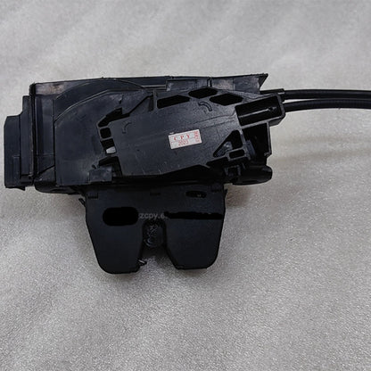 Tesla Model X Front Right Door Lock Actuator Latch Assembly OEM 1034481-00-K – Front Passenger Side Door Lock Mechanism Replacement for Tesla Model X 2015–2019