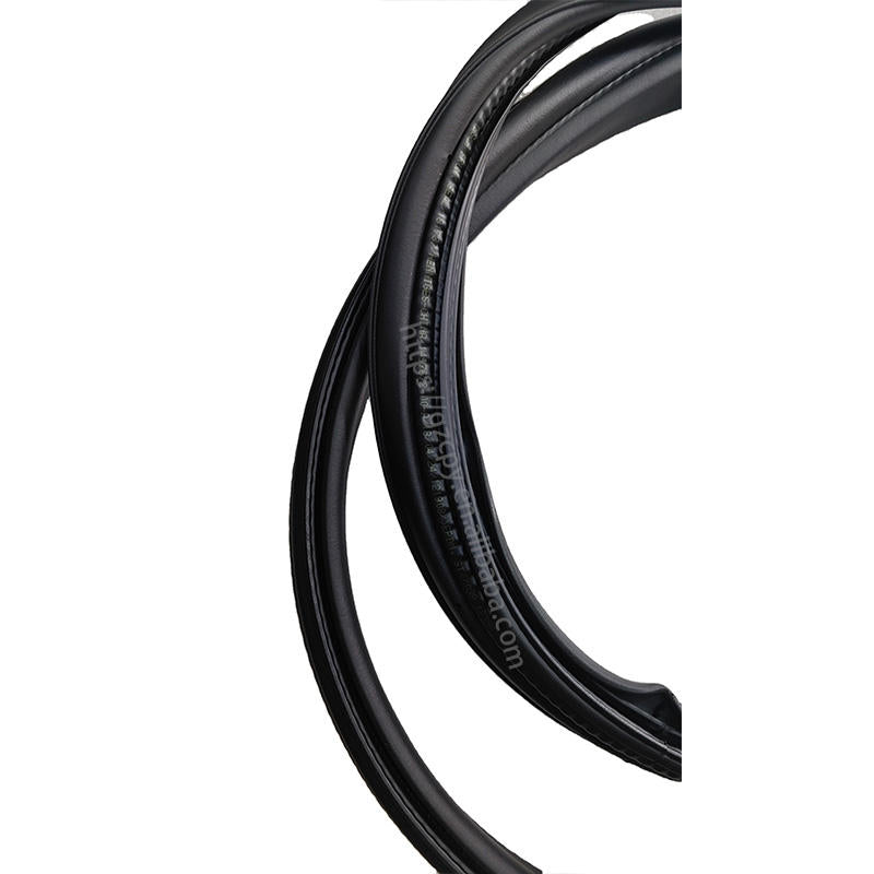 Tesla Model Y Front Trunk Seal Strip 1497672-00-A – Front Trunk Weatherstrip Rubber Seal for Frunk