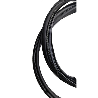 Tesla Model Y Front Trunk Seal Strip 1497672-00-A – Front Trunk Weatherstrip Rubber Seal for Frunk