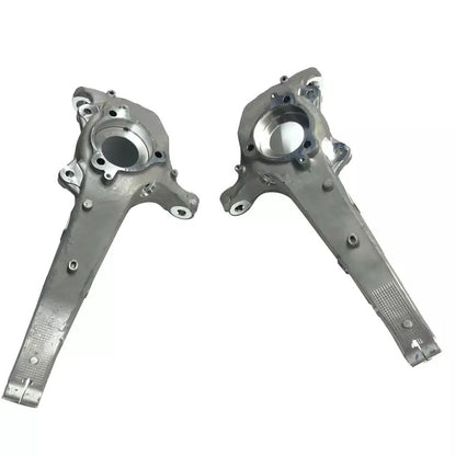 Steering Knuckle Assembly for Tesla Model Y Front Suspension – Left & Right Steering Spindle OEM 1188311-00-D / 1188316-00-D