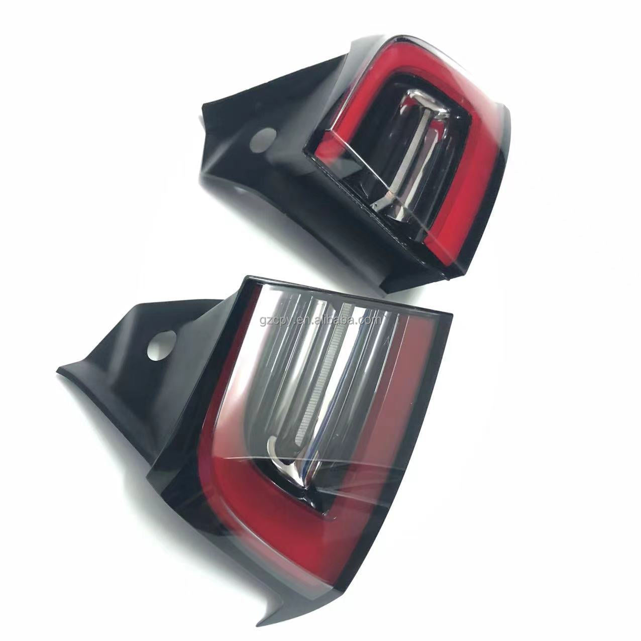OEM 1077399 Rear Tail Light Assembly Replacement for Tesla Model 3 2017-2019 & Tesla Model Y | LED Taillight Brake Lamp Housing Auto Parts