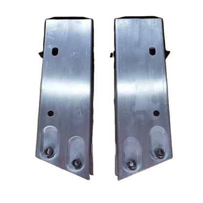 Front Rail End Pair for Tesla Model 3 – OE 1088149-00-F / 1088148-00-F