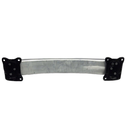 Rear Bumper Reinforcement Impact Bar with Mounting Base for Tesla Model Y 2019-2026 OEM 1487616-00-A Rear Crash Beam Replacement