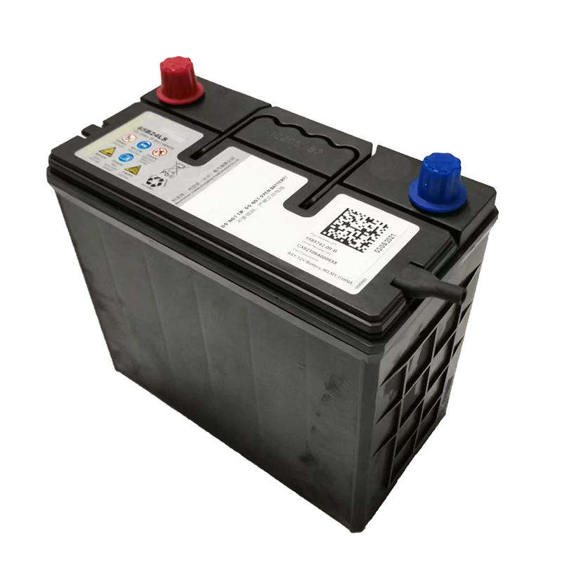 Tesla Model 3 Model Y Small Battery Power Frequency Replacement Part 1585792-00-A 158572-00-A