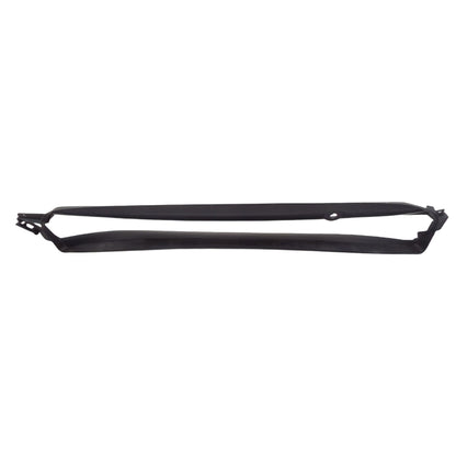 OEM Front Upper Bumper Grille Cover for Tesla Model S (2017-2021) | Front Bumper Air Intake Grille Trim Replacement | OE 1057847-00-E