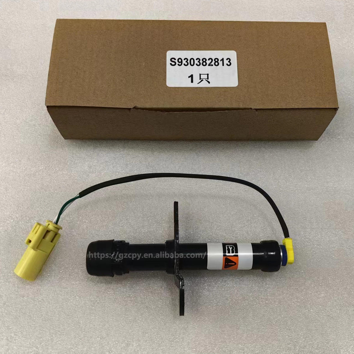 Tesla Model X Pedestrian Protection Device 1500702-00-A Machine Cover Assembly for Front Hood Safety System