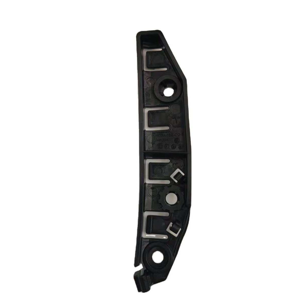 Front Right Bumper Bracket 1084182-00-E for Tesla Model 3 — Replacement Body Mounting Bracket