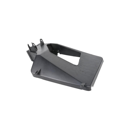 1058024-00-C 1058023-00-C Air Intake Louver Grille Wind Scooper for Tesla Model S 2016-2020 Vent Cooling System Replacement Part