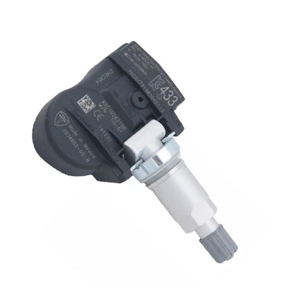 433MHz TPMS Tire Pressure Sensor for Compatible Tesla Vehicles - 1034602-00-A