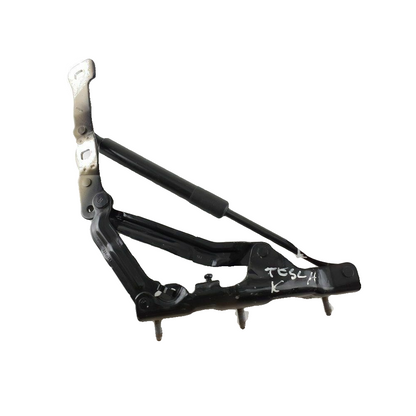 Rear Trunk Hinge Left Side Replacement for Tesla Model 3 2019–2021 | OEM 1092820-00-E 1551482-99-C 1667399-00-C | High-Precision Boot Lid Hinge Assembly | Original Fitment Repair Part