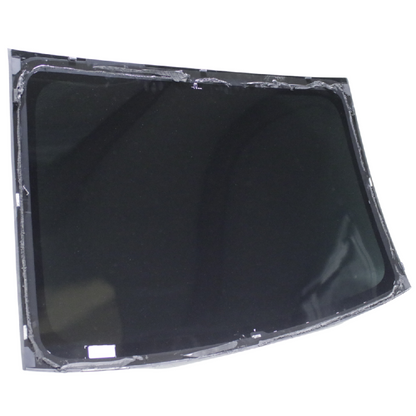 Original OEM Sunroof Glass Panel for Tesla Model 3 (2019–2023) Roof Glass Replacement | OE 1487150-00-B, 1587892-00-A, 1587893-00-B