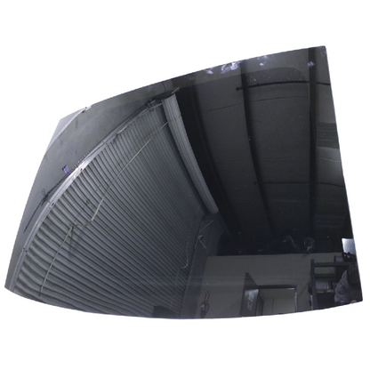 Original OEM Sunroof Glass Panel for Tesla Model 3 (2019–2023) Roof Glass Replacement | OE 1487150-00-B, 1587892-00-A, 1587893-00-B