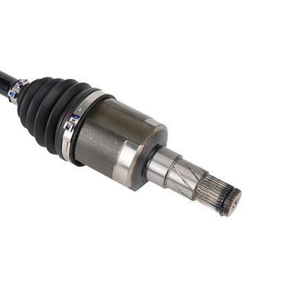 Rear CV Axle Half Shaft Driveshaft Assembly for Tesla Model Y AWD 2020-2023 | OEM 1188161-00-D | Replacement Rear Drive Axle Shaft | High-Quality Direct Fit Driveline Component