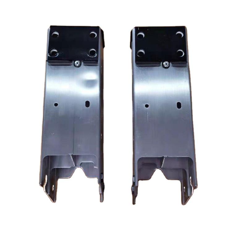 Front Rail End Pair for Tesla Model 3 – OE 1088149-00-F / 1088148-00-F