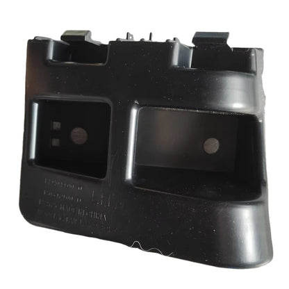 Rear Bumper Mounting Bracket Left & Right for Tesla Model Y | Rear Bumper Side Support Retainer Bracket | OEM 1506968-00-D & 1506969-00-D | Replacement Rear Bumper Holder