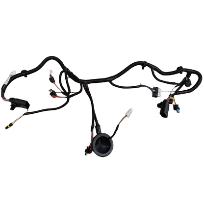 Tesla Model Y Front Bumper Harness Tank Frame Cable Assembly 2489050-00-A | OEM Replacement Wiring Harness for 2021-2025 Tesla Model Y AWD/RWD
