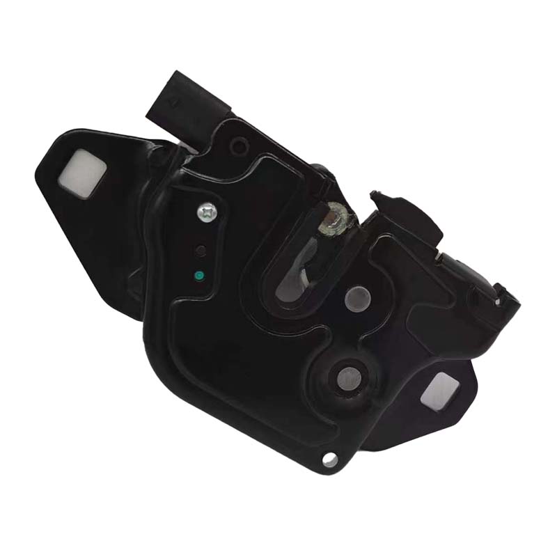Front Hood Latch Lock Assembly for Tesla Model 3 & Model Y (2017–2023) | OEM Replacement Hood Lock | Replaces 1500397-00-D, 1500397-00-E, 1500397