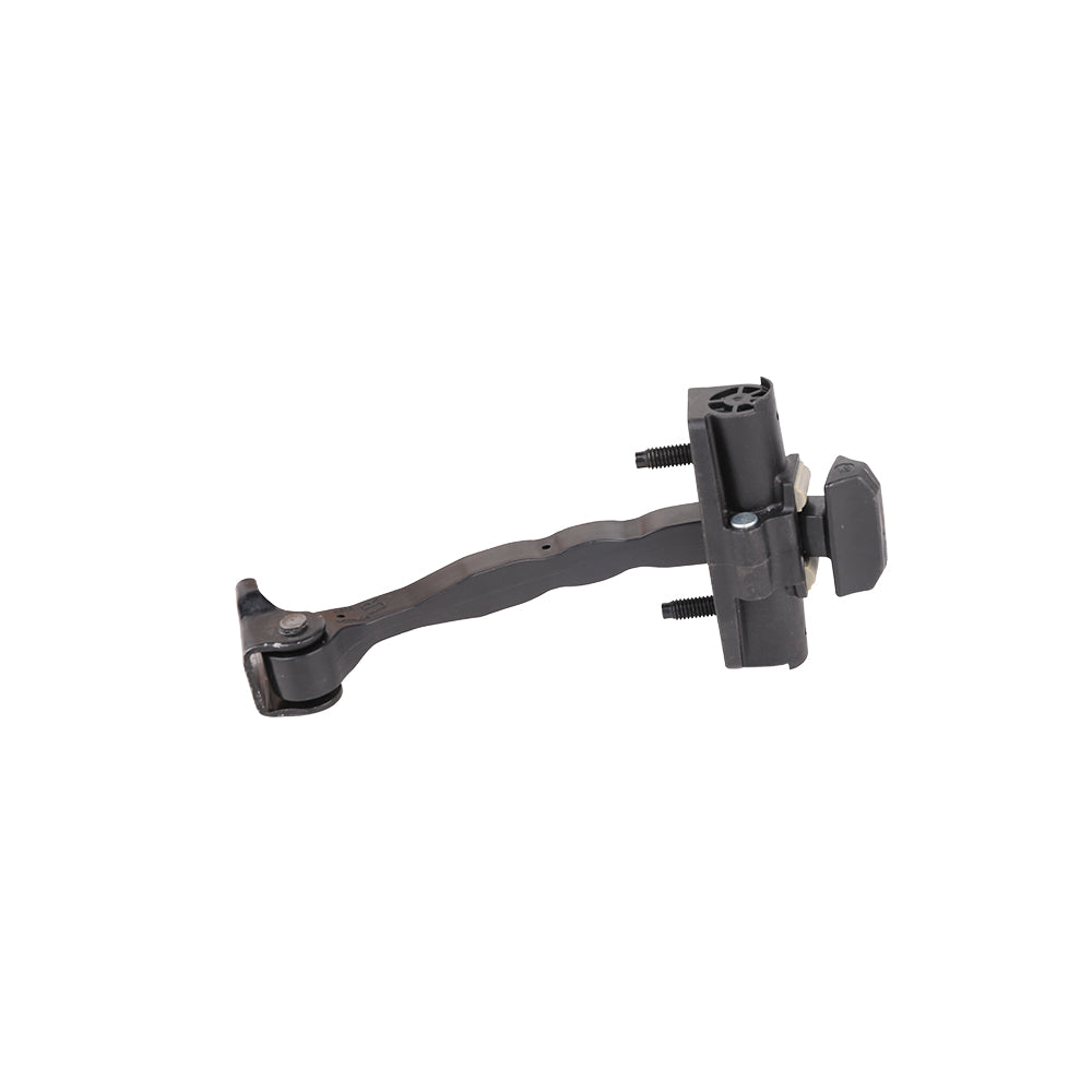 Front Left Door Check Strap Door Limiter Assembly with Door Locator for Tesla Model 3 2017-2023 | OEM Part Numbers 1089507-00-D, 1089509-00-D, 1110298-00-D