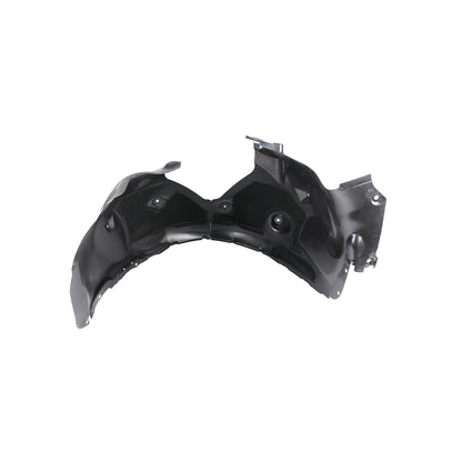 Front Fender Liner Splash Shield Set for Tesla Model Y 2019-Present | OEM Part Numbers 1492613-00-A & 1492614-00-A | Front Left & Right Wheel Well Inner Fender Protection Panels