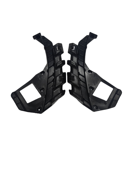 OEM Headlight Mounting Bracket Support Plate for Tesla Model 3 (2017-2023) Front Headlamp Fixing Bracket Replacement | OE 1453375, 1453377, 1453378, 1077372-10-B