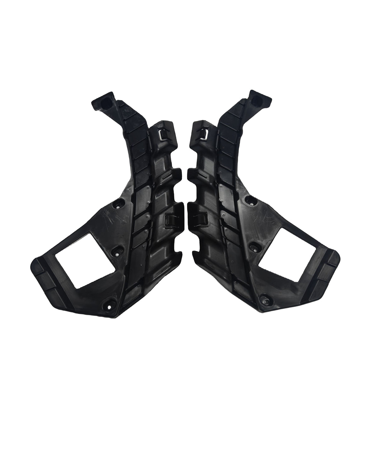 Headlight Mounting Bracket 1453375 1453377 1453378 1077372-10-B for Tesla Model 3 2017-2023 Headlamp Fixing Support Plate Replacement Part