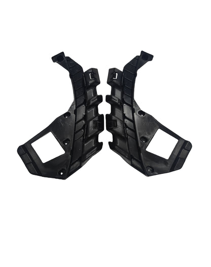 Headlight Mounting Bracket 1453375 1453377 1453378 1077372-10-B for Tesla Model 3 2017-2023 Headlamp Fixing Support Plate Replacement Part
