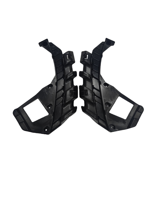 Headlight Mounting Bracket 1453375 1453377 1453378 1077372-10-B for Tesla Model 3 2017-2023 Headlamp Fixing Support Plate Replacement Part