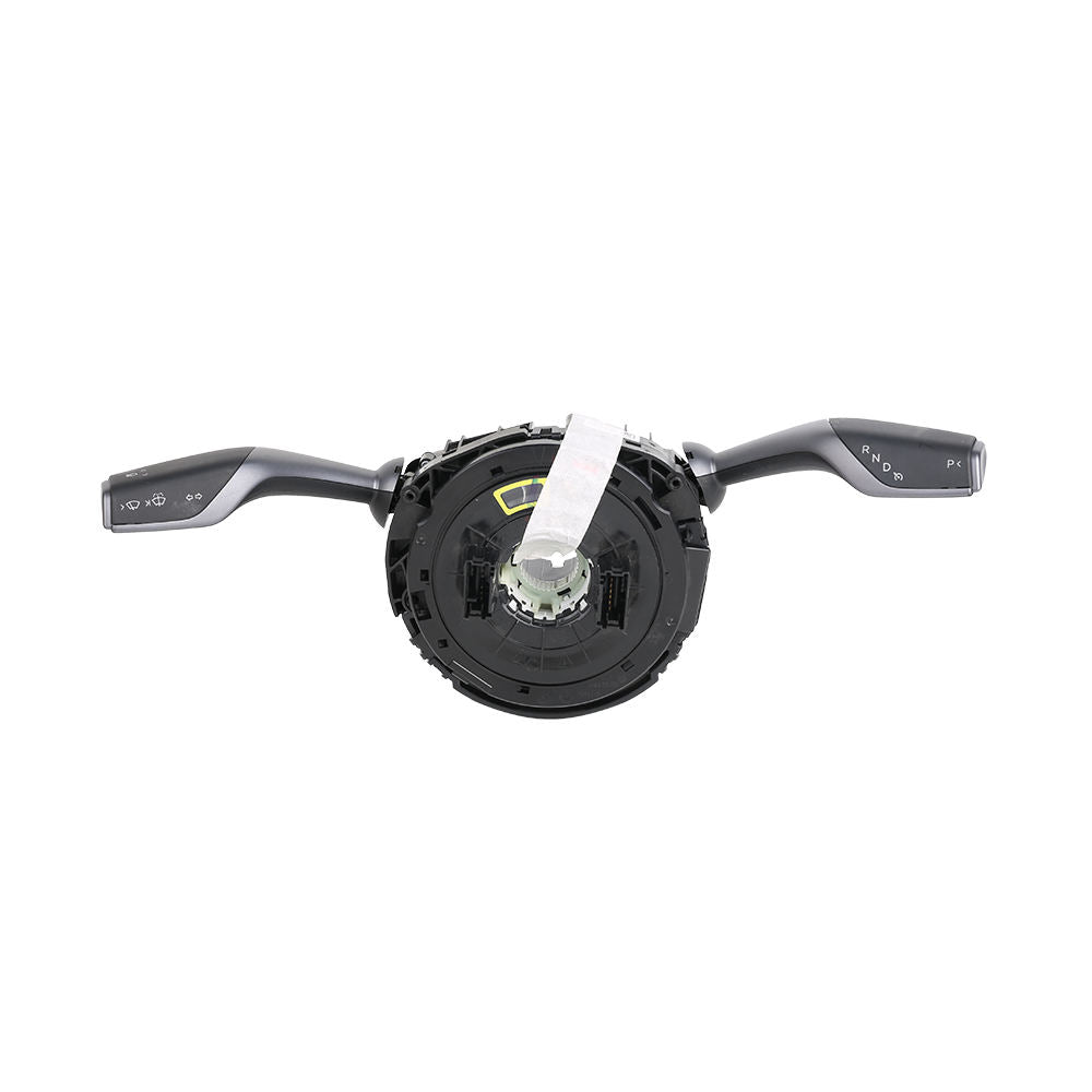 Steering Column Wiper Lever Control Switch for Tesla Model 3 & Model Y OEM 1097662-00-O | Replacement Turn Signal & Wiper Stalk Assembly