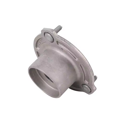 Tesla Model 3 / Model Y Front Damper Top Mount Cover and Adhesive OE 1188370-00-C, 1044364-00-F, 1044090-00-A, 1188371-00-C