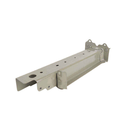 Tesla Model 3 Rear Upper Left Rail Assembly 1101749-S0-B / 1101749-S0-A Body Structural Repair Part