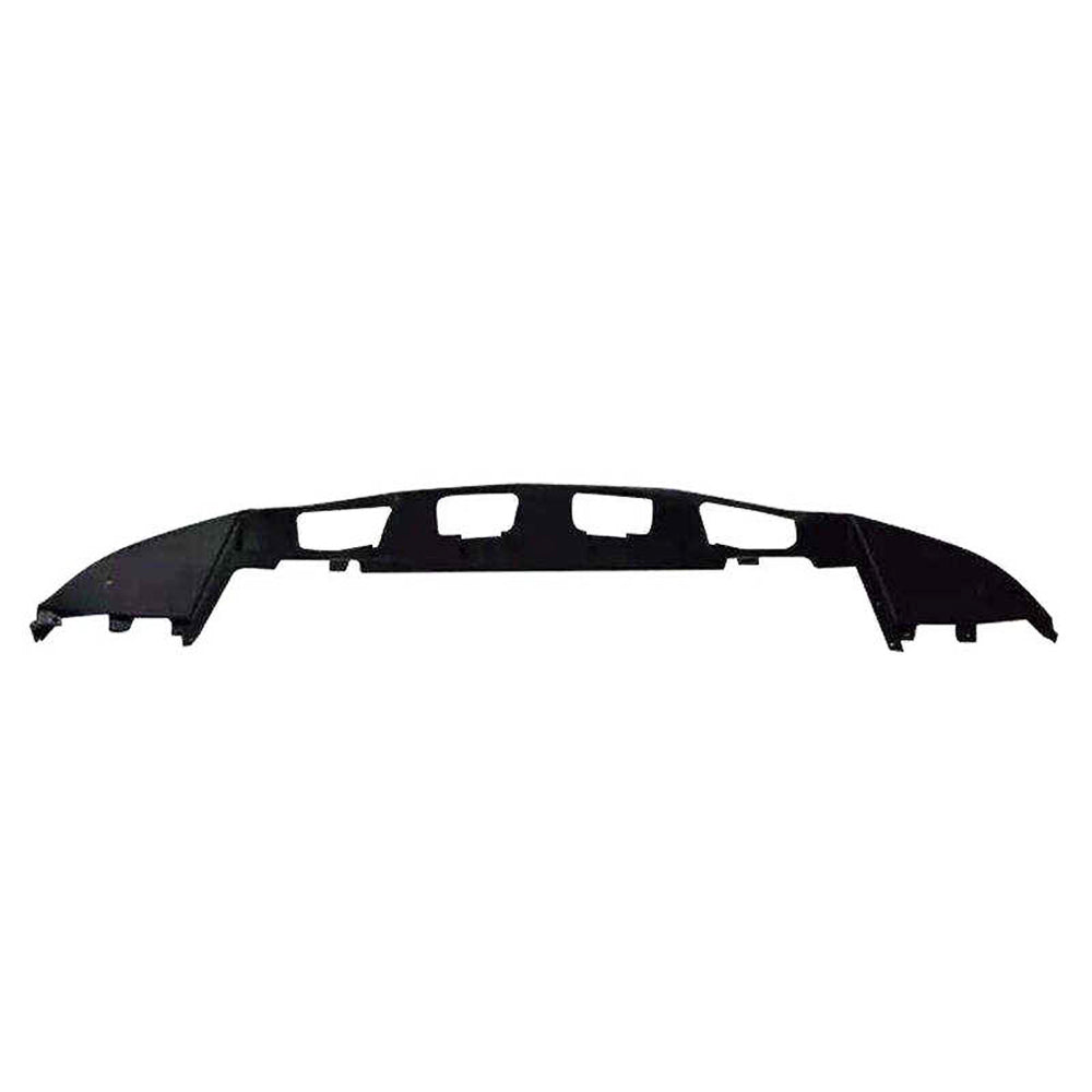 Front Bumper Lower Valance for Tesla Model X 2016-2023 OEM 1034833-00-F Front Lower Bumper Trim Panel Replacement