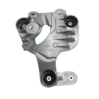Air Conditioning Compressor Mount Bracket for Tesla Model 3 | Cold Air Pump Support Bracket OEM 1110711-00-A / 1110711-00-B | EV HVAC System Replacement Auto Parts