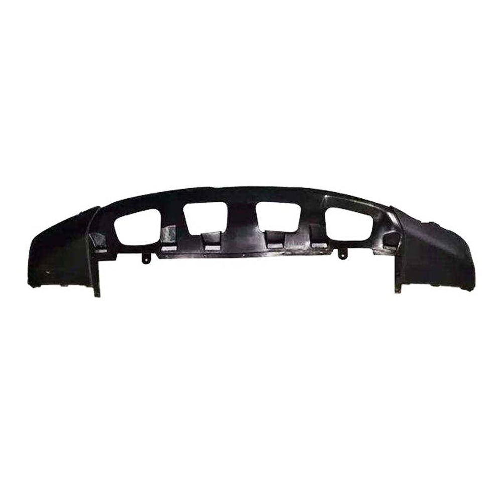 Front Bumper Lower Valance for Tesla Model X 2016-2023 OEM 1034833-00-F Front Lower Bumper Trim Panel Replacement