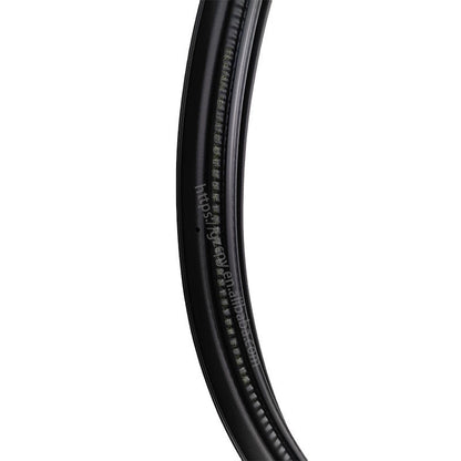 Tesla Model Y Front Trunk Seal Strip 1497672-00-A – Front Trunk Weatherstrip Rubber Seal for Frunk