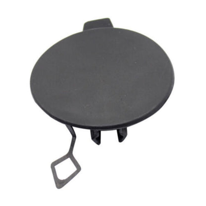 Rear Bumper Trailer Tow Hook Cover Cap OE 1494426-00-A for Tesla Model Y 2019–2024 Replacement Exterior Trim Accessory