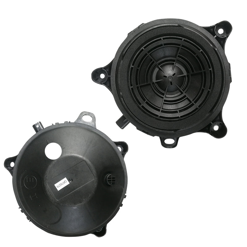 OEM Pedestrian Warning Speaker Horn for Tesla Model 3, Model Y & Model X | OE 1671113-00-B / 1671113-00-A / 1671113 | External AVAS Sound Speaker Replacement