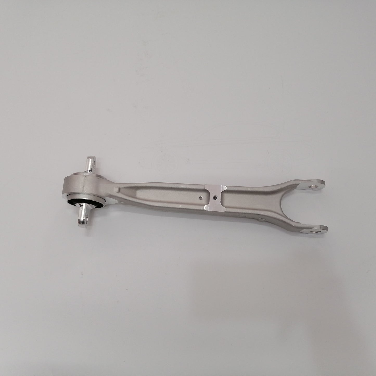Rear Toe Link Control Arm LH RH OEM 1420441-00-F 1420442-00-F for Tesla Model S Plaid & Model X AWD Rear Suspension Toe Link Assembly Replacement