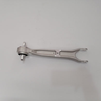 Rear Toe Link Control Arm LH RH OEM 1420441-00-F 1420442-00-F for Tesla Model S Plaid & Model X AWD Rear Suspension Toe Link Assembly Replacement